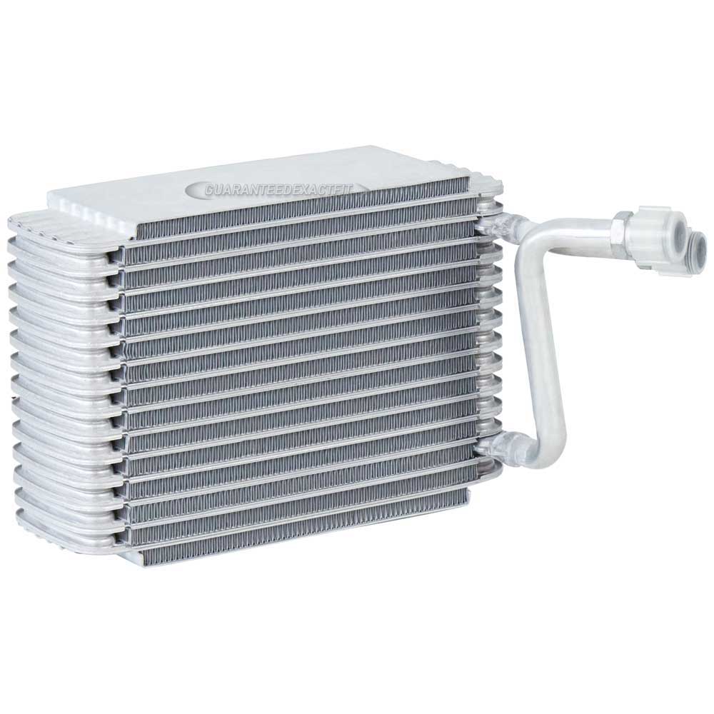 2000 Ford Excursion A/C Evaporator