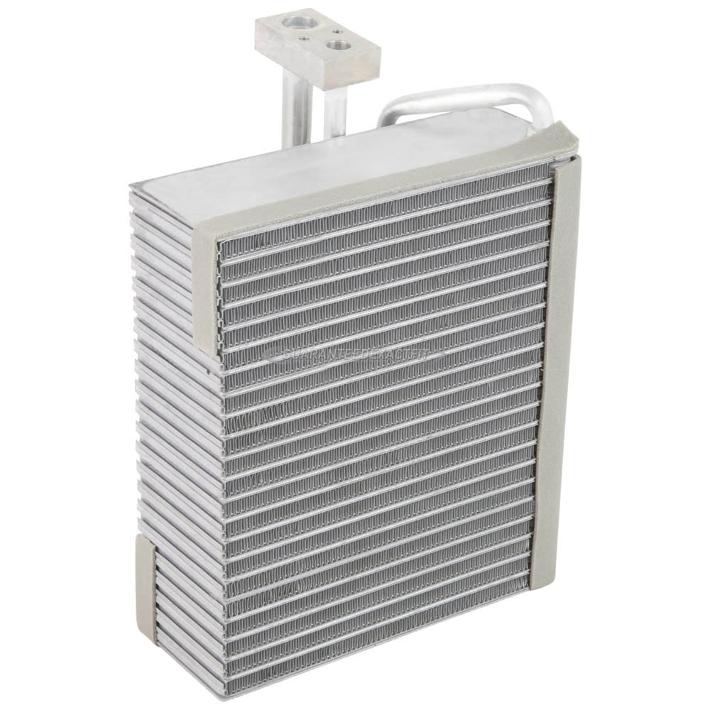 BuyAutoParts 60-50540AN A/C Evaporator