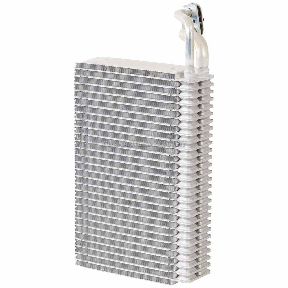 Bmw 650i a/c evaporator