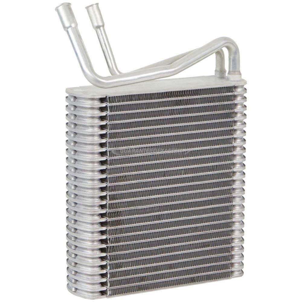 Dodge Dakota Ac Evaporator Oem & Aftermarket Replacement Parts