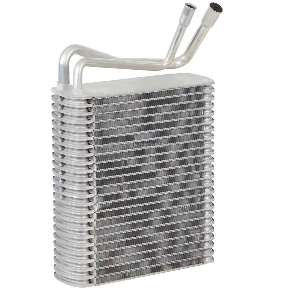 BuyAutoParts 60-50548AN A/C Evaporator