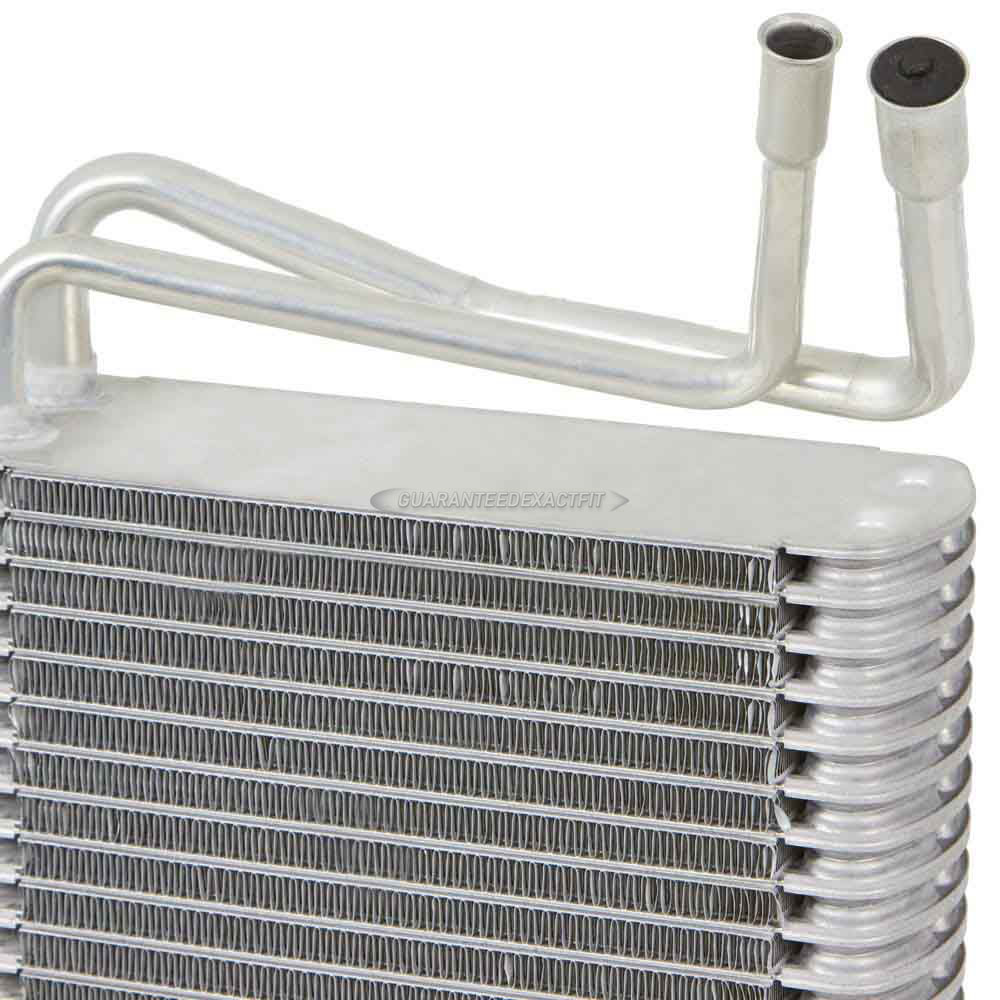 BuyAutoParts 60-50548AN A/C Evaporator