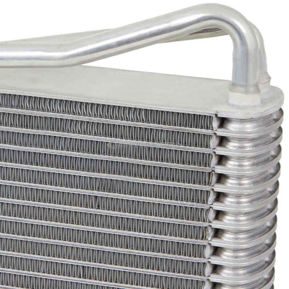 BuyAutoParts 60-50548AN A/C Evaporator