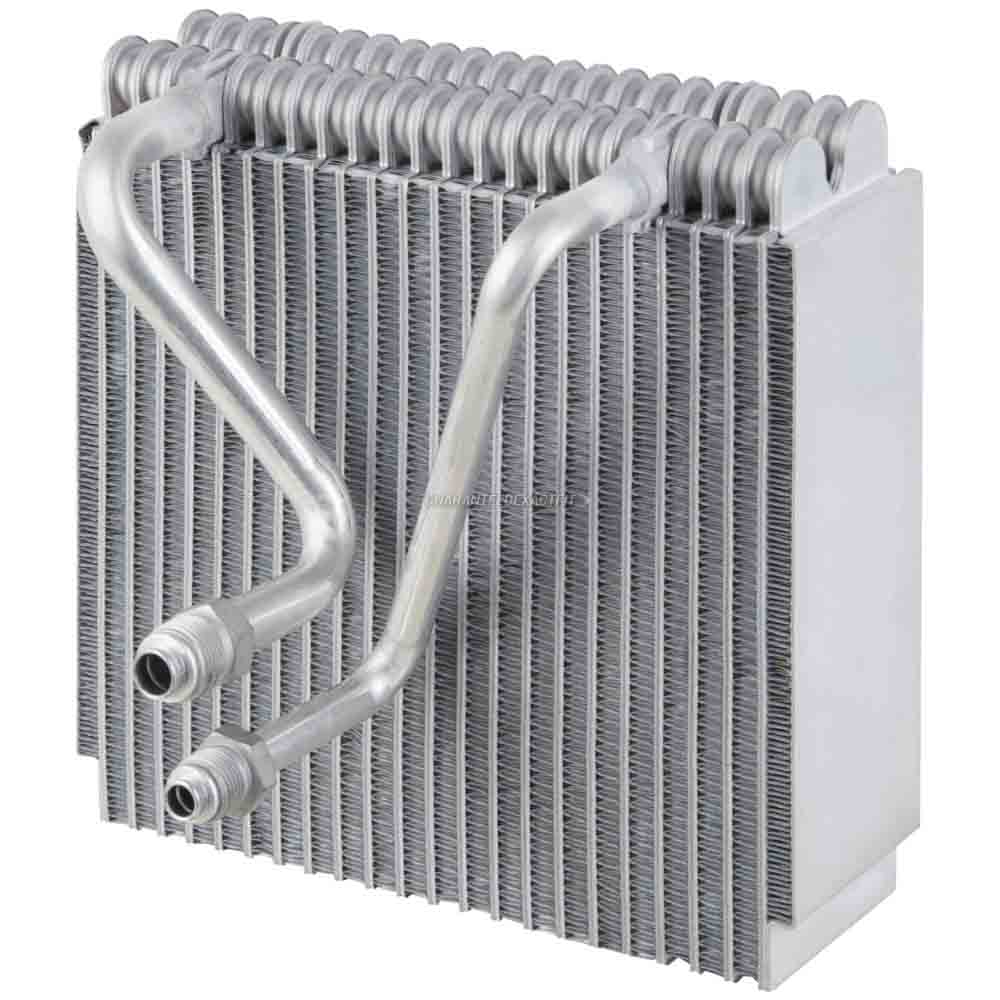 2006 Lincoln Ls a/c evaporator 