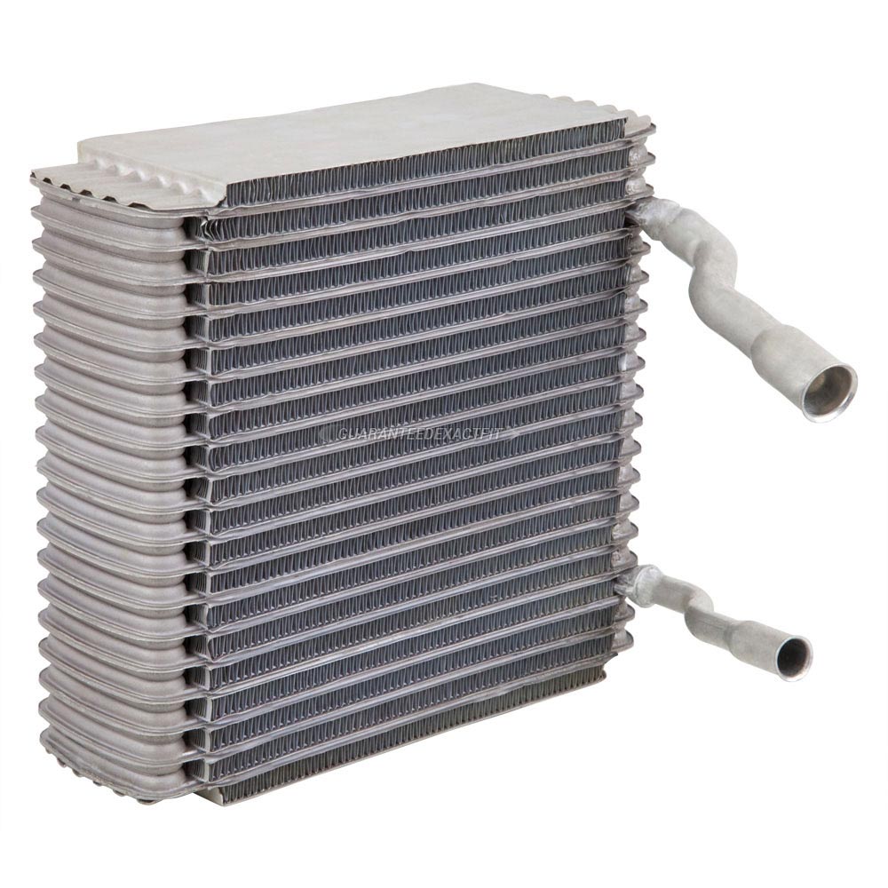 Lincoln Aviator A/C Evaporator