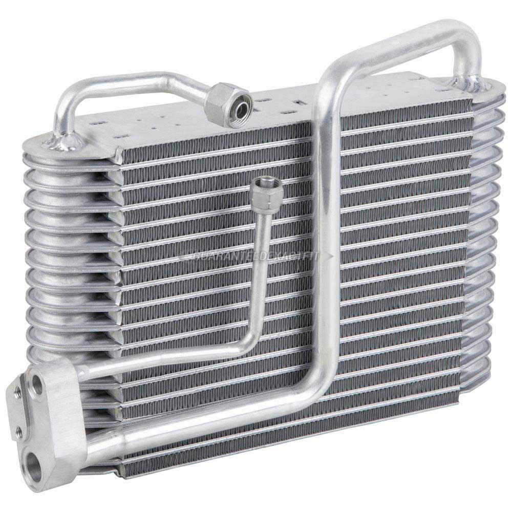 BuyAutoParts 60-50603AN A/C Evaporator