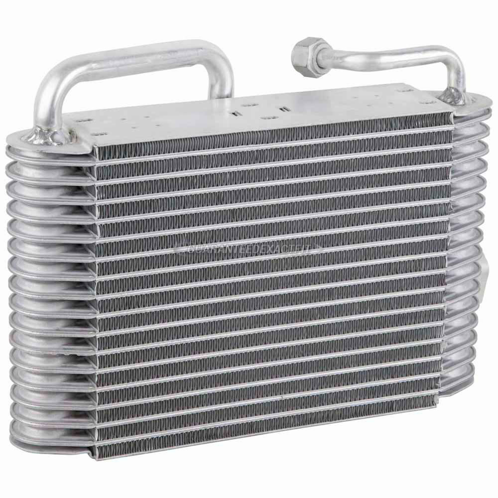 BuyAutoParts 60-50603AN A/C Evaporator