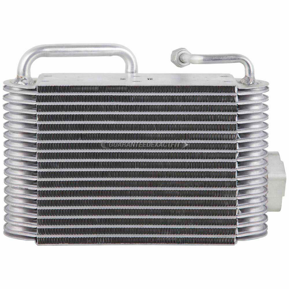 BuyAutoParts 60-50603AN A/C Evaporator