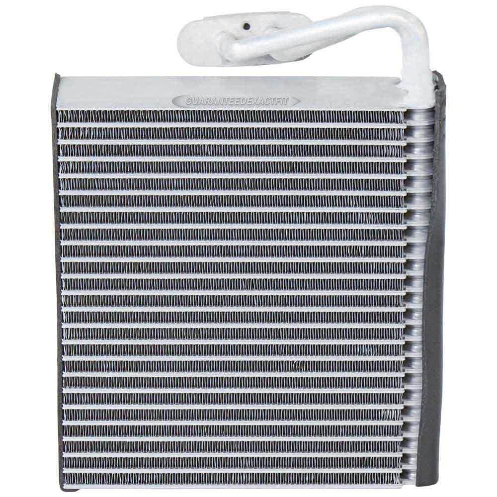 2009 Chevrolet hhr a/c evaporator 