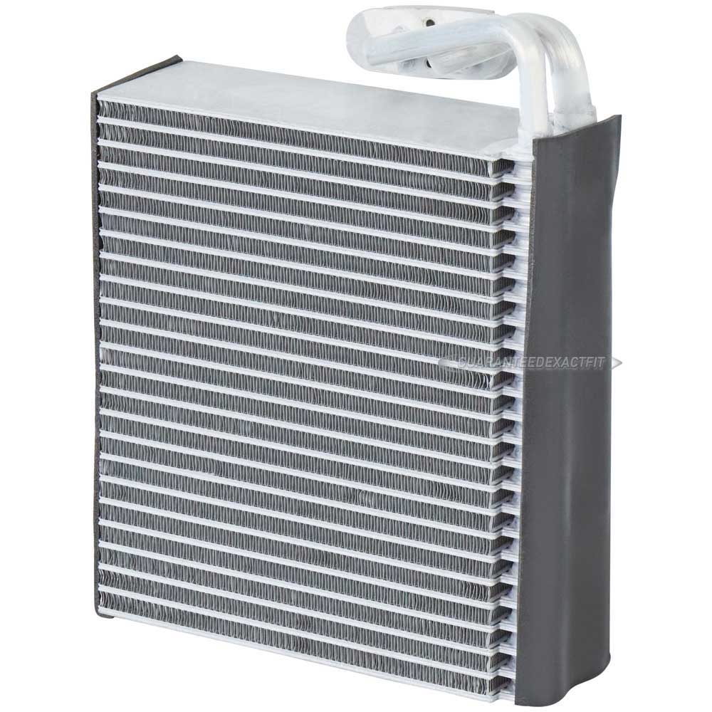 2004 Saturn Ion A/C Evaporator