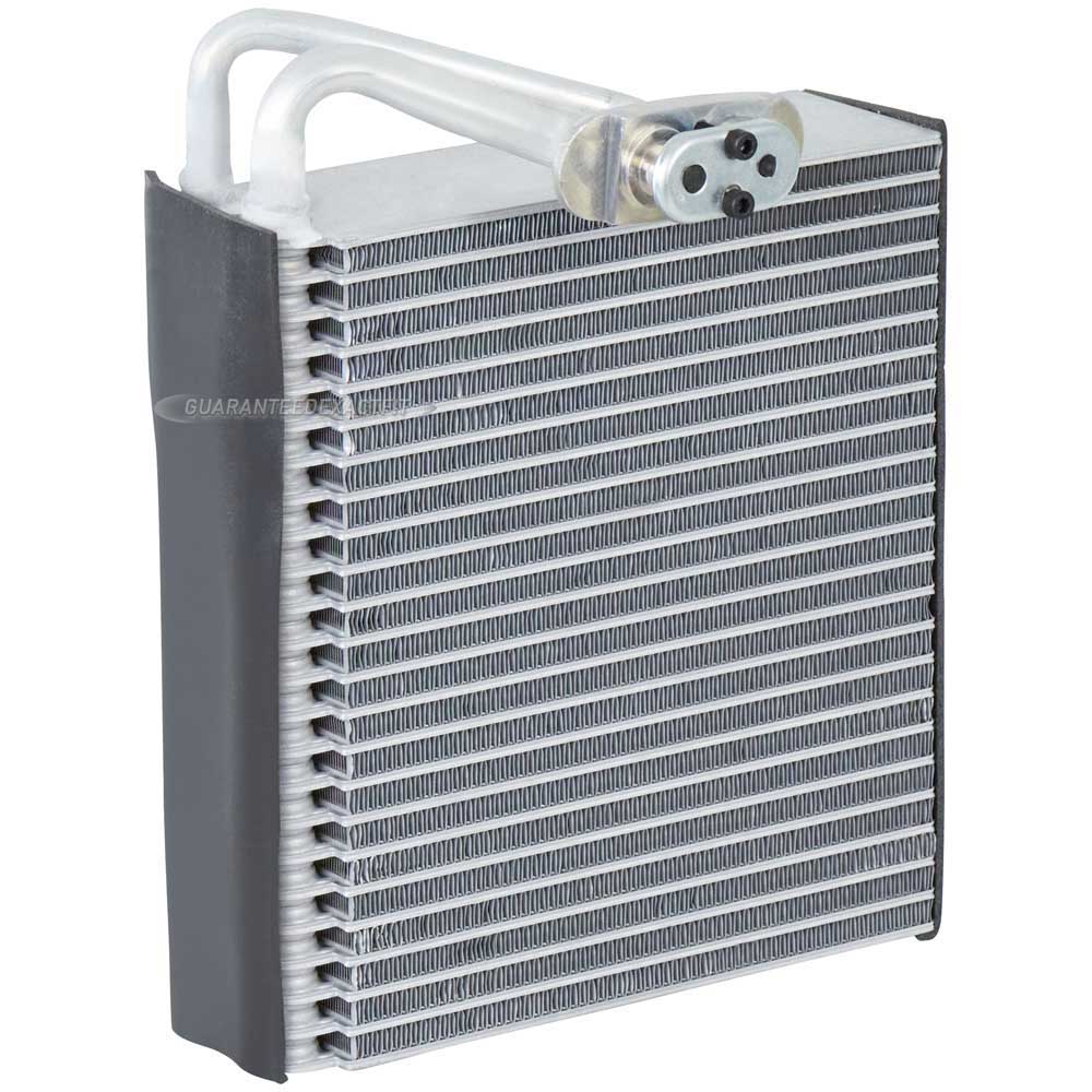 2004 Saturn Ion A/C Evaporator