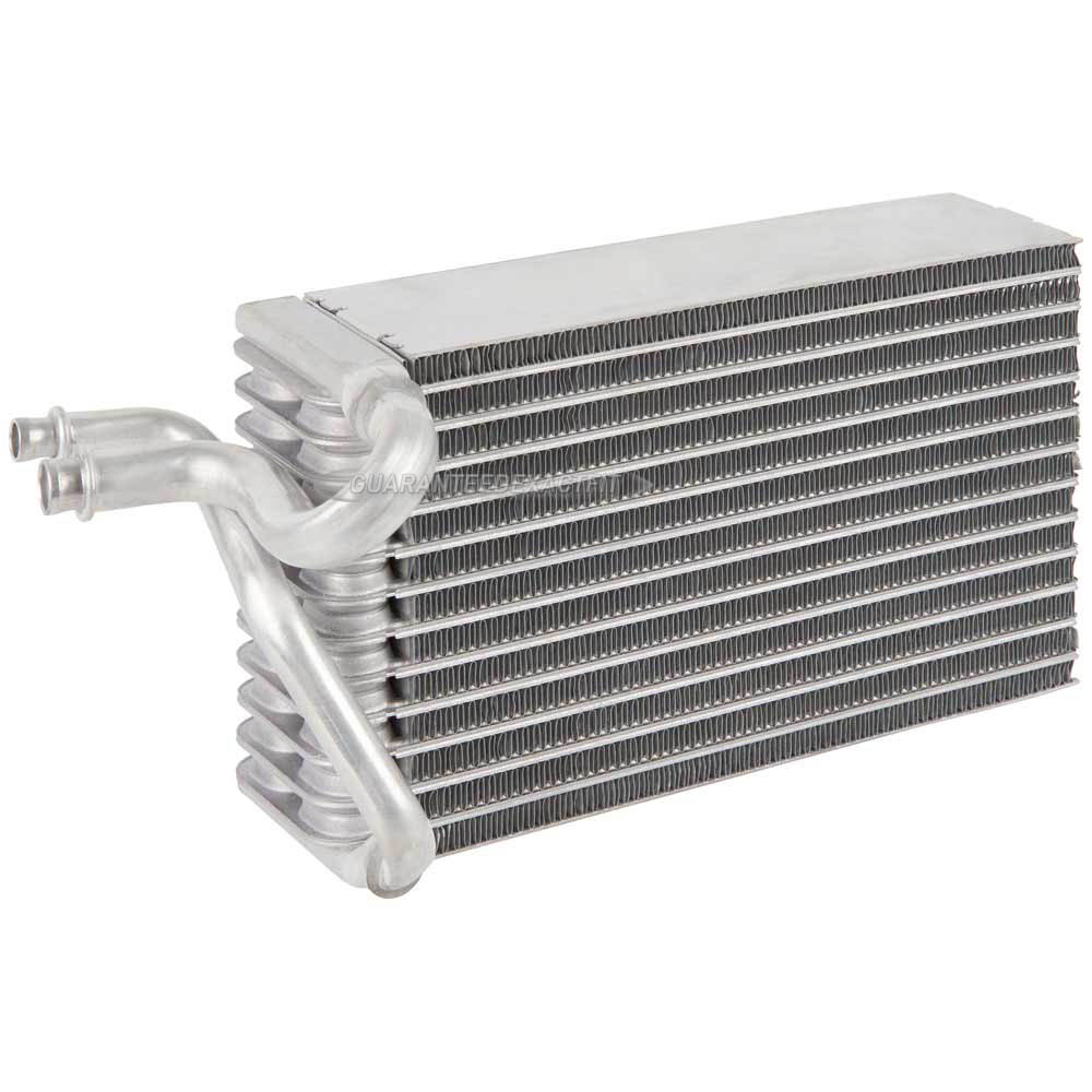 2007 Jeep Commander A/C Evaporator