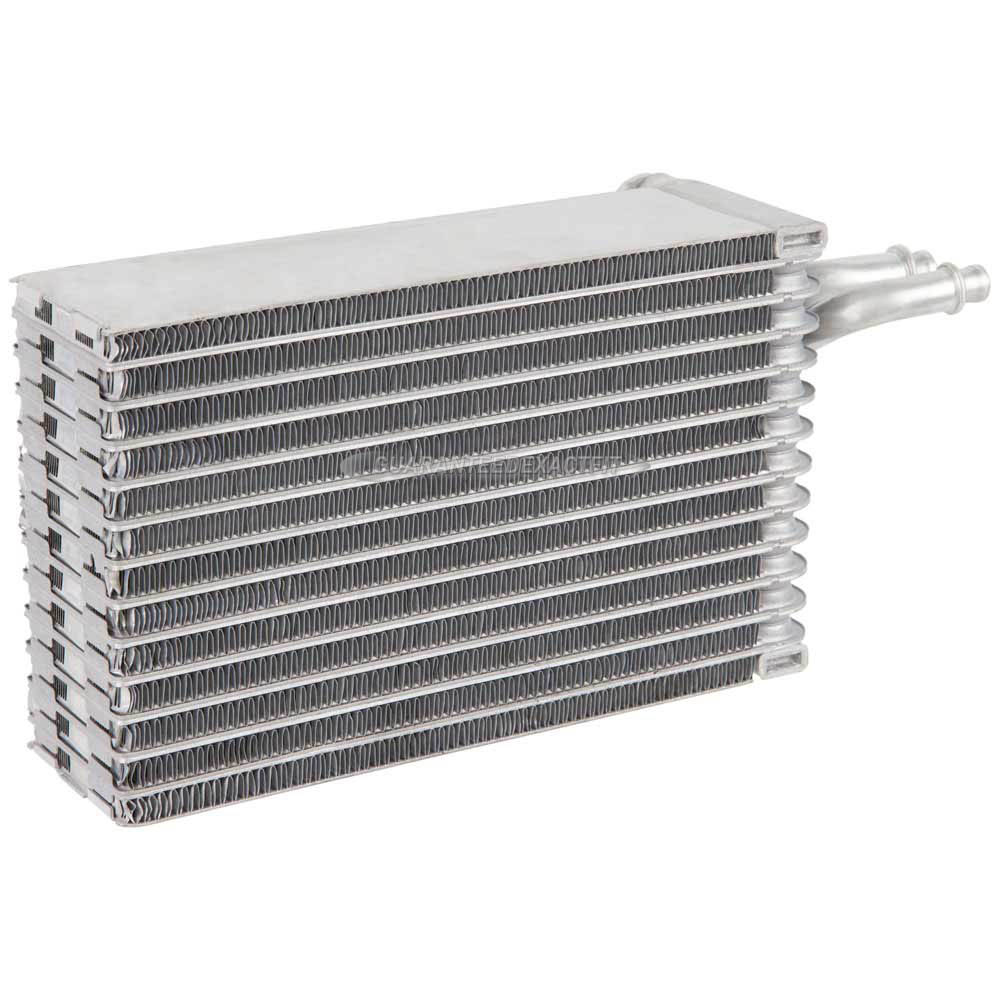 2007 Jeep Commander A/C Evaporator