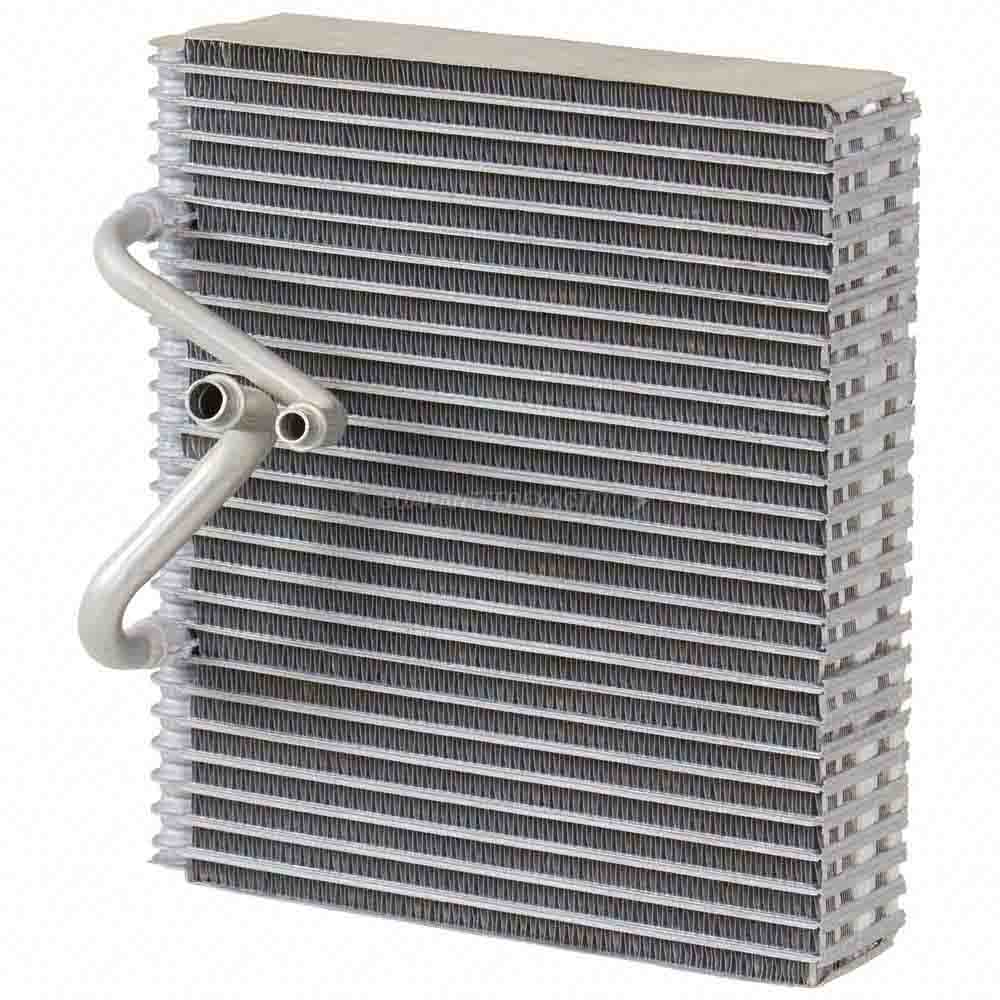 2007 Mercury Montego A/C Evaporator