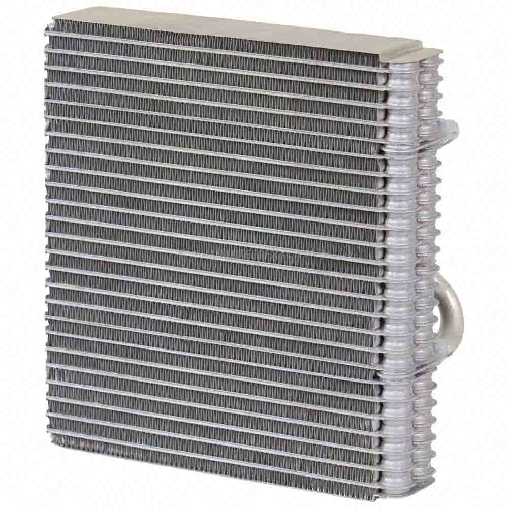 2007 Mercury Montego A/C Evaporator