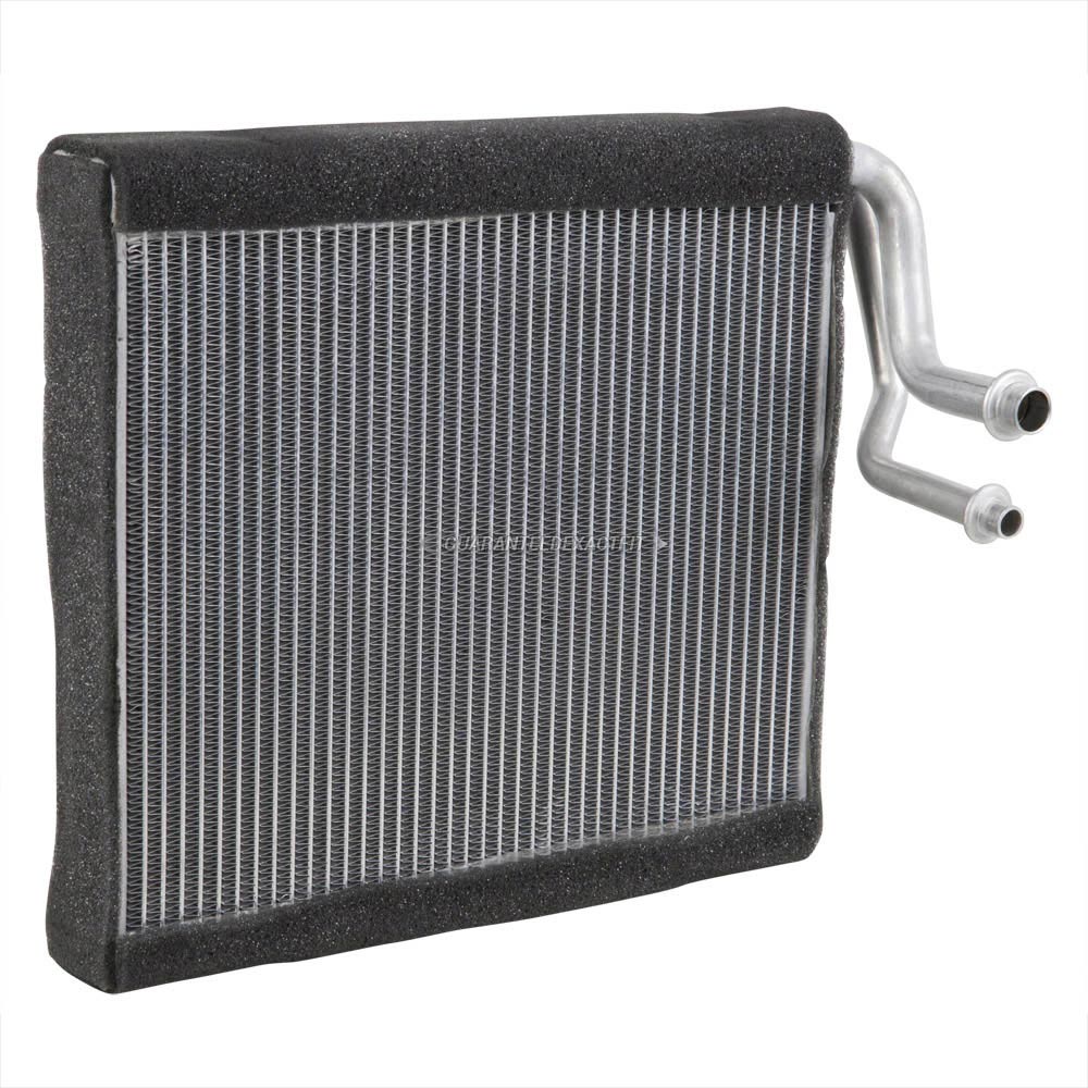 2009 Saturn Vue A/C Evaporator