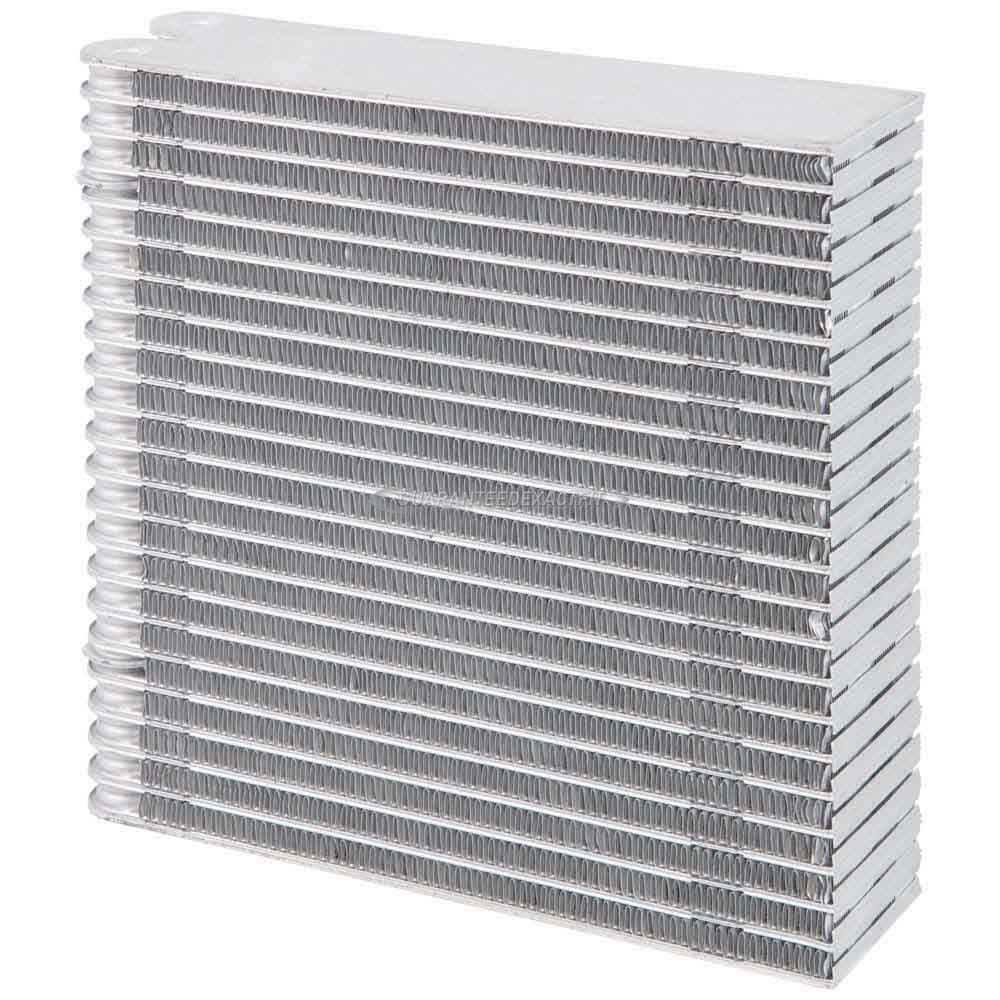 2012 Audi A3 A/C Evaporator