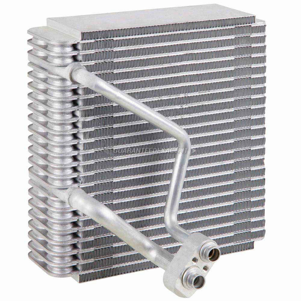 2007 Hyundai Tucson A/C Evaporator
