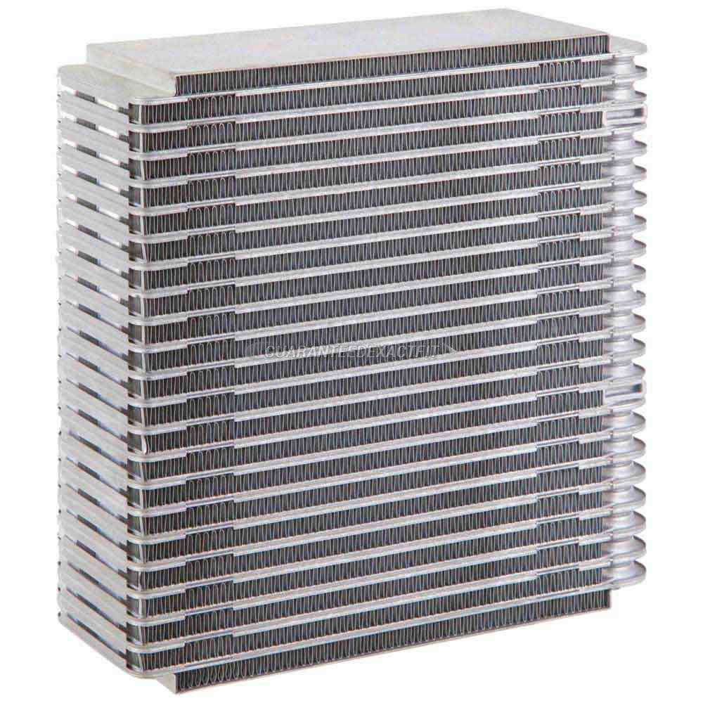 2007 Hyundai Tucson A/C Evaporator
