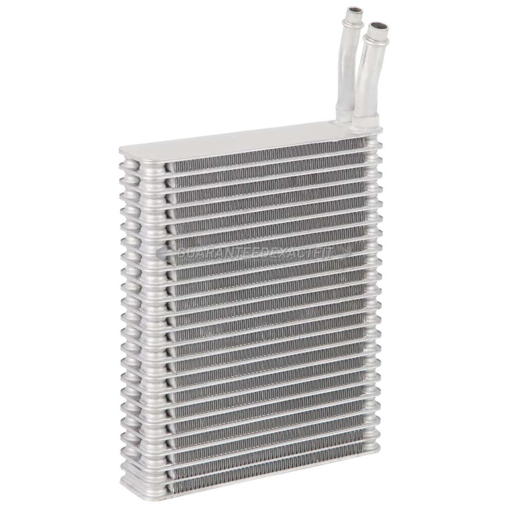 2011 Dodge Nitro A/C Evaporator