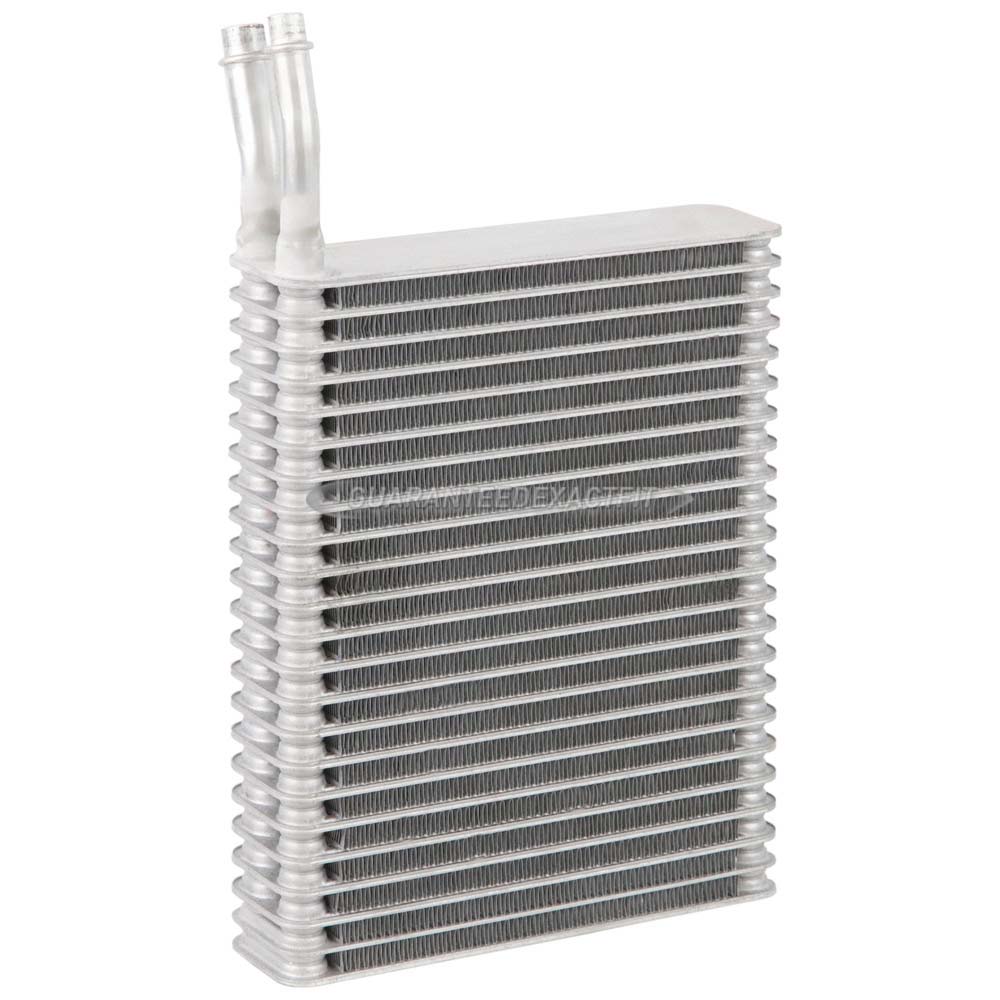 2011 Dodge Nitro A/C Evaporator