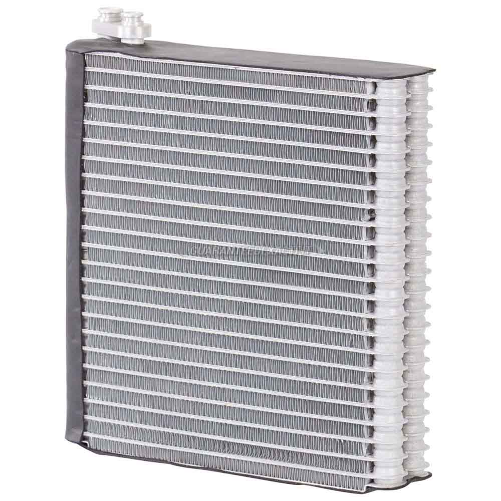 BuyAutoParts 60-50649AN A/C Evaporator