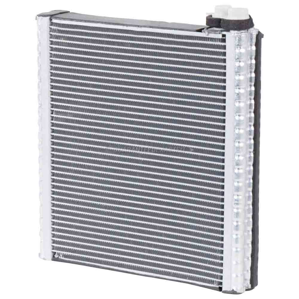 2017 Acura MDX A/C Evaporator