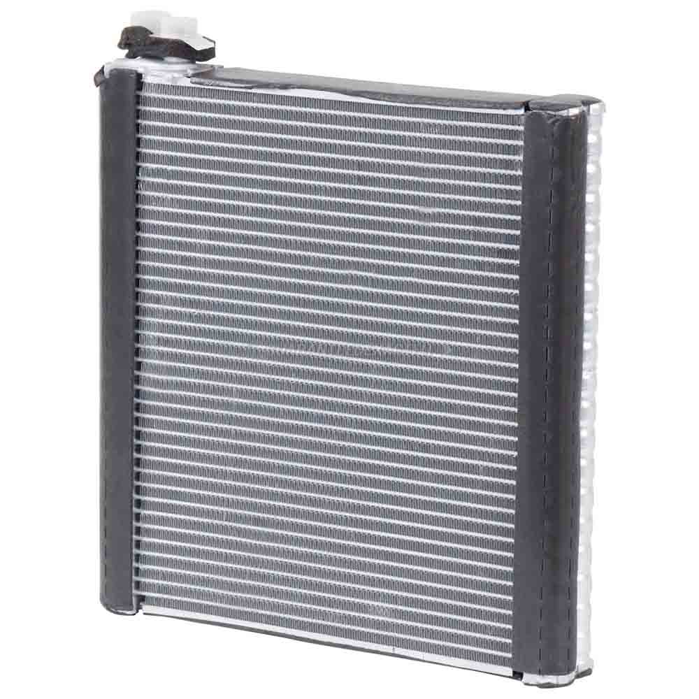 2017 Acura MDX A/C Evaporator