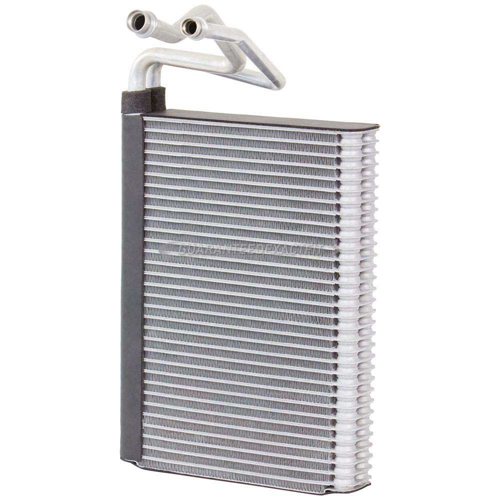 Bmw 135i a/c evaporator