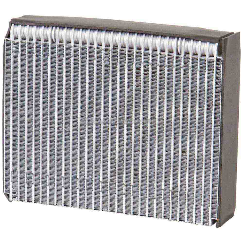 2007 Hyundai Entourage A/C Evaporator
