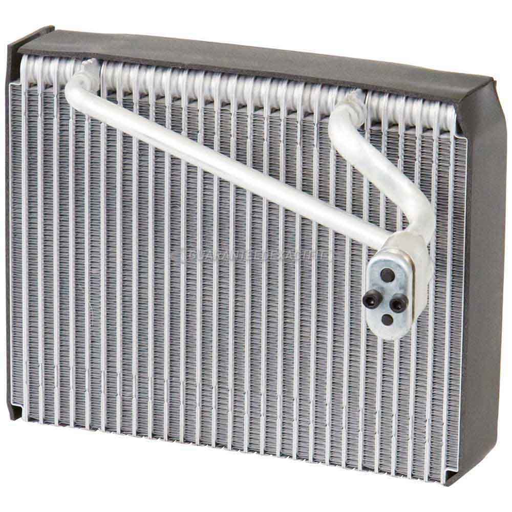 2007 Hyundai Entourage A/C Evaporator