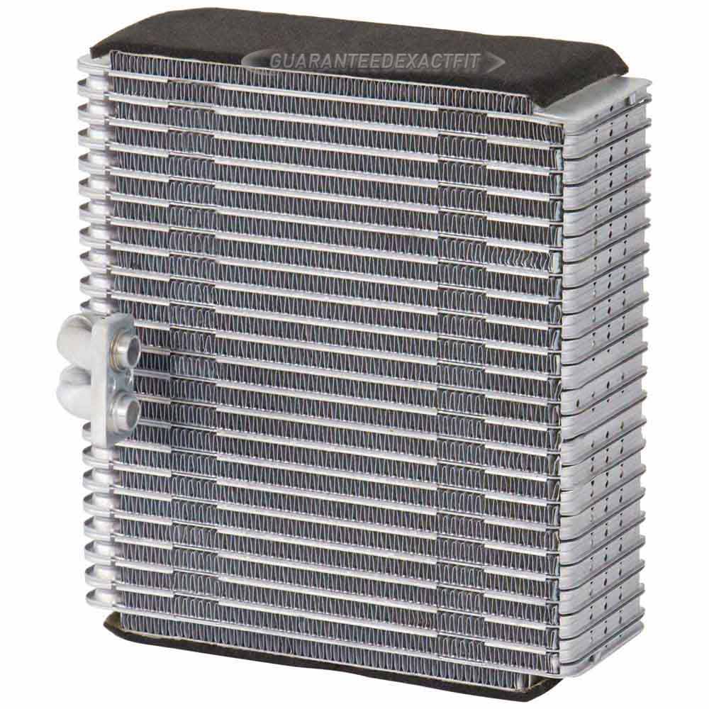2004 Acura MDX A/C Evaporator