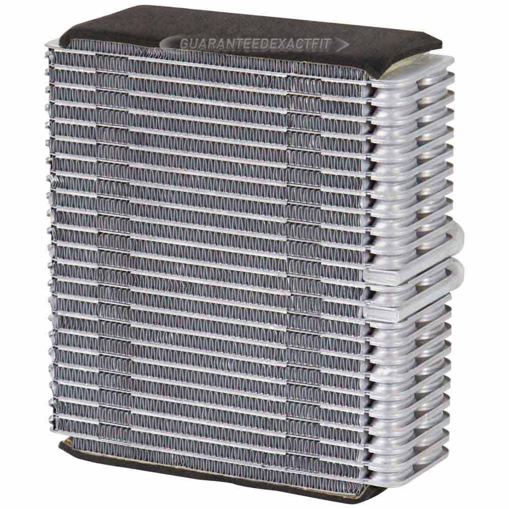 2004 Acura MDX A/C Evaporator
