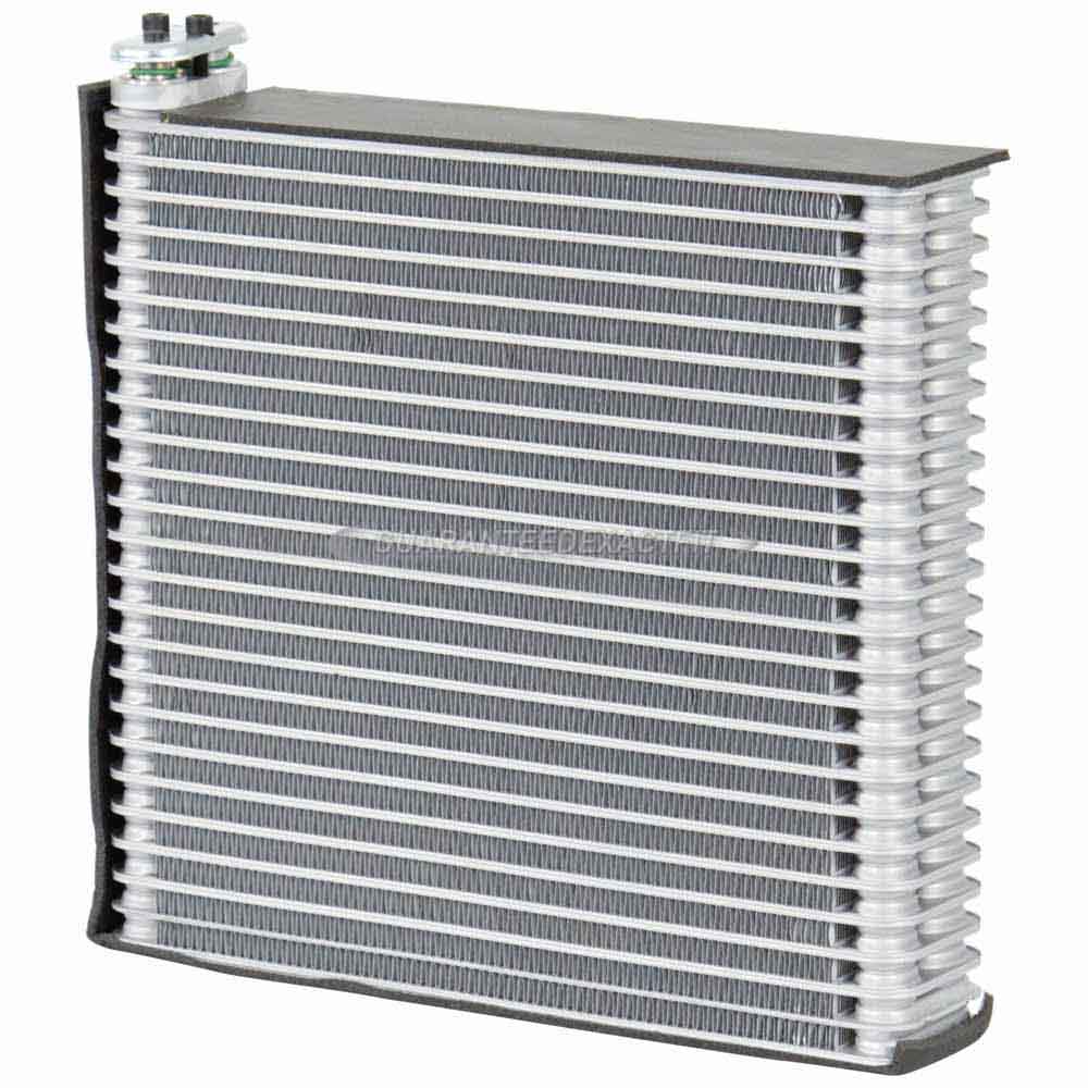 BuyAutoParts 60-50711AN A/C Evaporator
