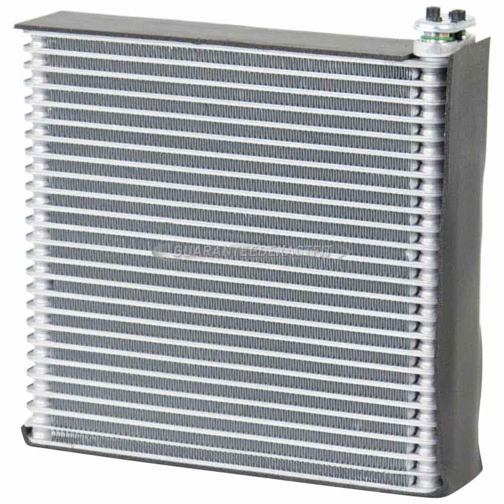 BuyAutoParts 60-50711AN A/C Evaporator