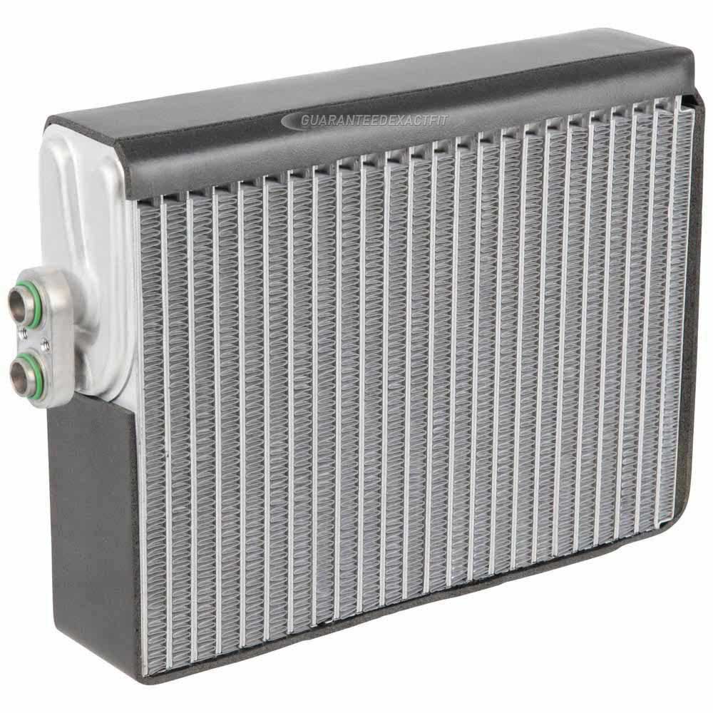 BuyAutoParts 60-50715AN A/C Evaporator