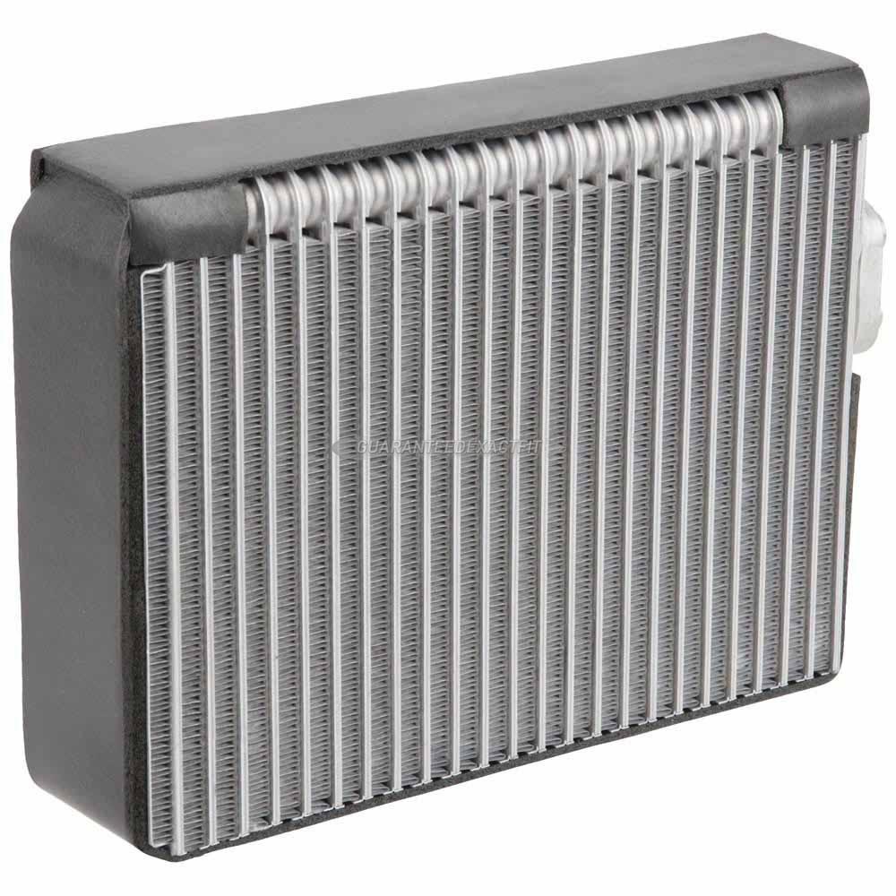 BuyAutoParts 60-50715AN A/C Evaporator