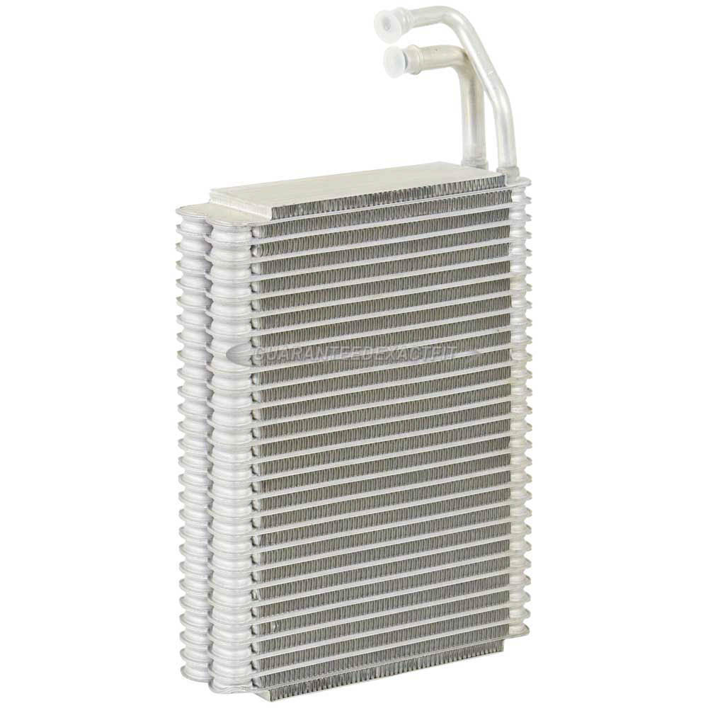  Bmw 760i a/c evaporator 