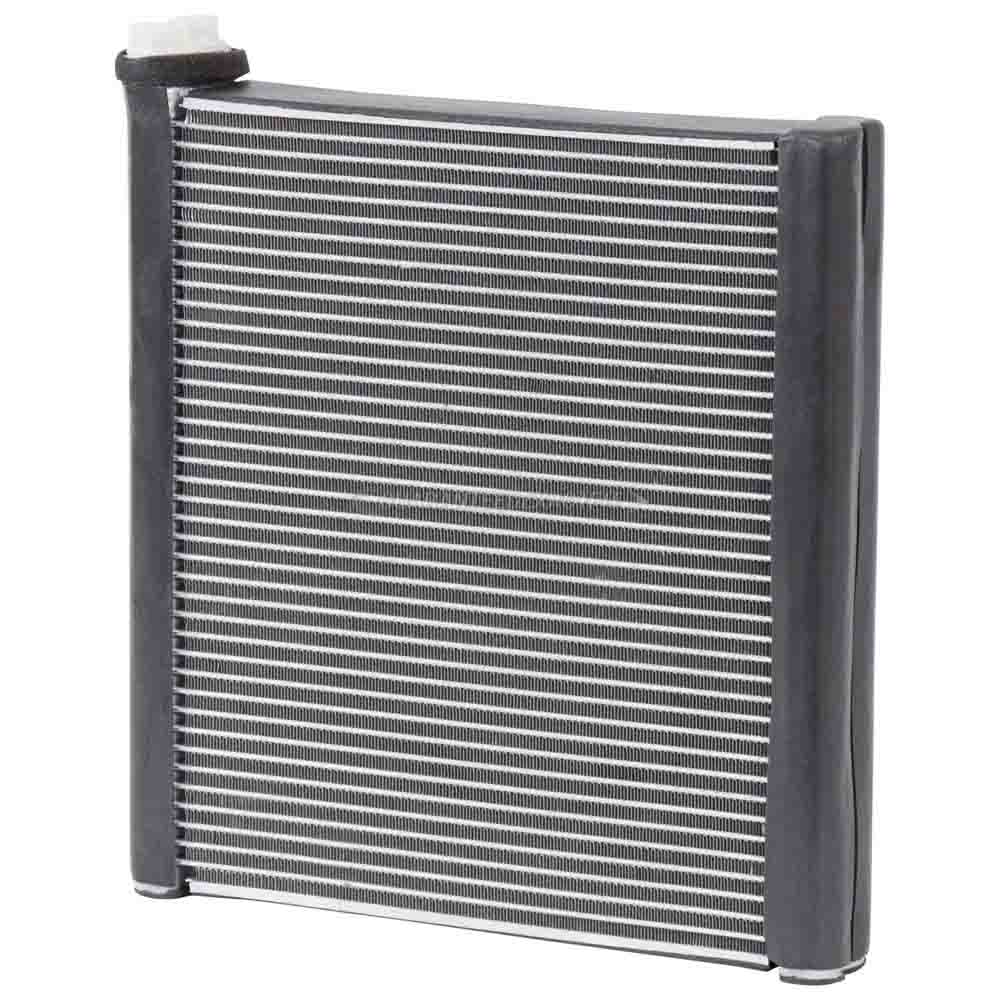 2013 Infiniti FX37 A/C Evaporator