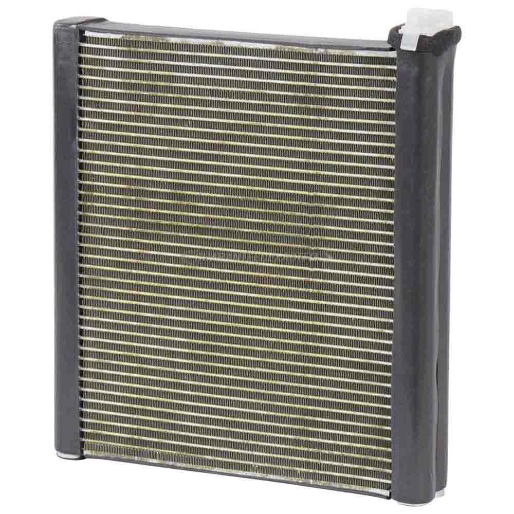 2013 Infiniti FX37 A/C Evaporator