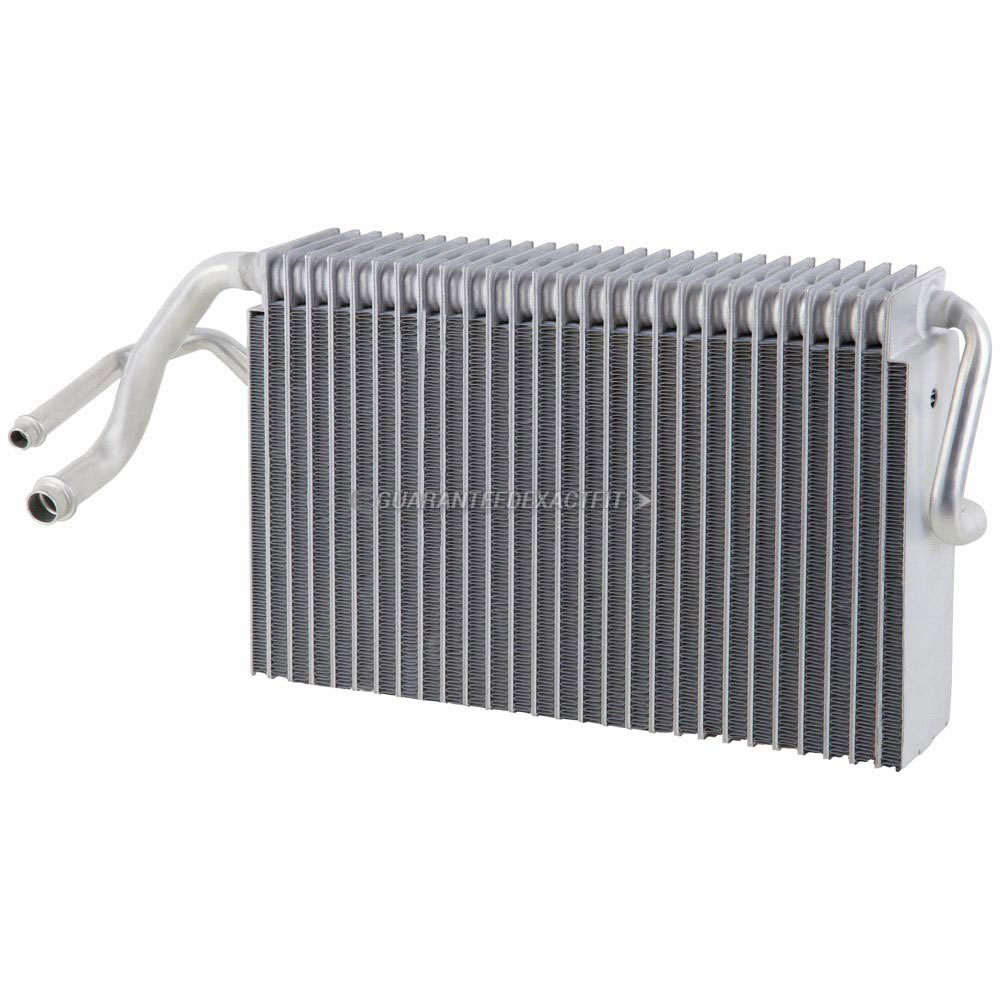 2009 Mercedes Benz CLS550 A/C Evaporator 