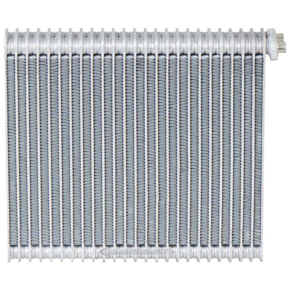 2012 Nissan Sentra A/C Evaporator