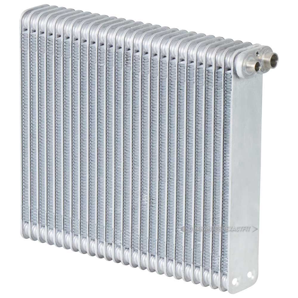 2012 Nissan Sentra A/C Evaporator