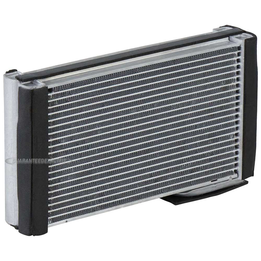 Lexus lx570 a/c evaporator