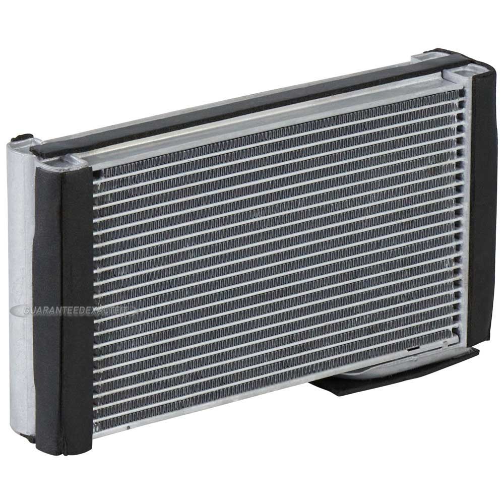 2013 Lexus Lx570 a/c evaporator 