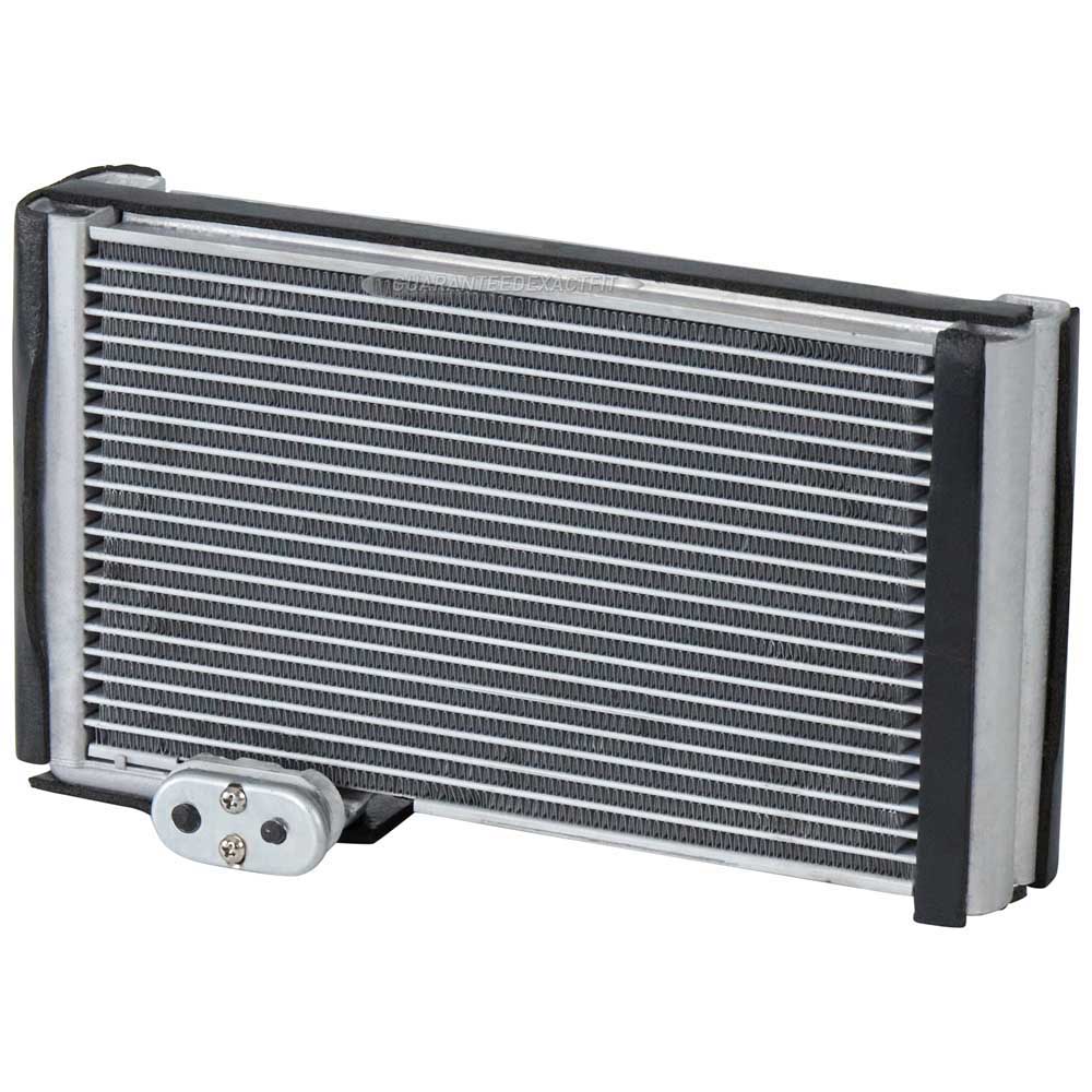 BuyAutoParts 60-50772AN A/C Evaporator
