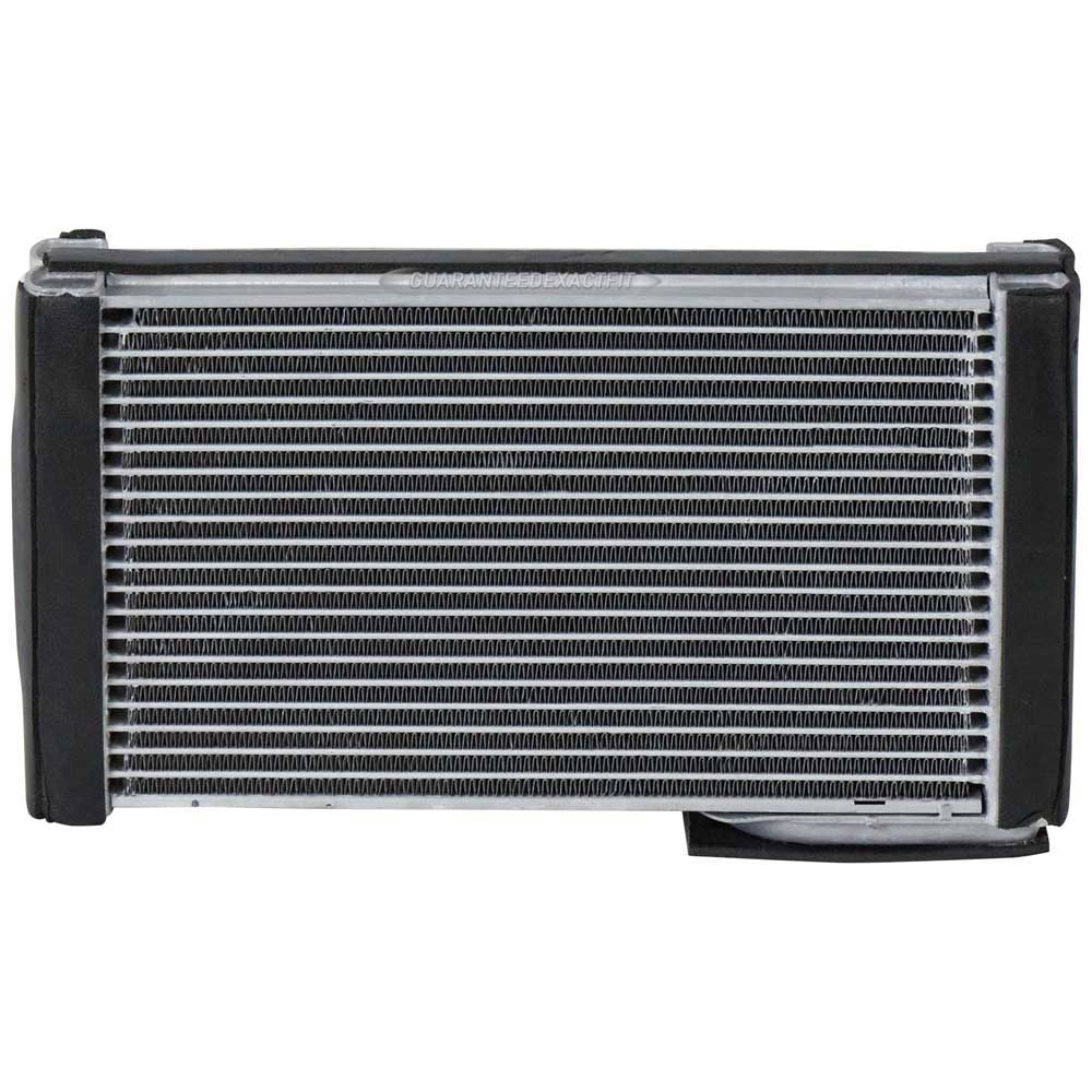 BuyAutoParts 60-50772AN A/C Evaporator