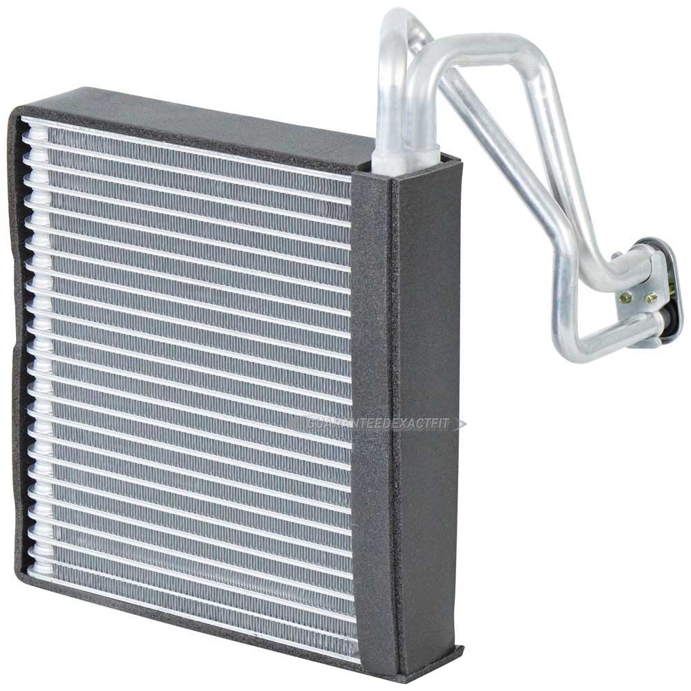 BuyAutoParts 60-50780AN A/C Evaporator