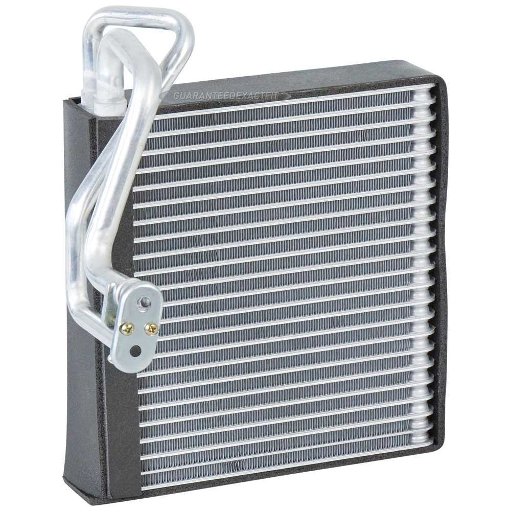 BuyAutoParts 60-50780AN A/C Evaporator