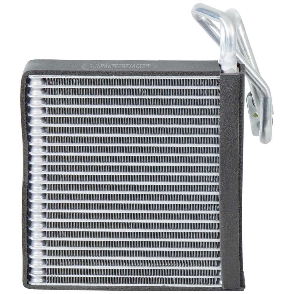 BuyAutoParts 60-50780AN A/C Evaporator